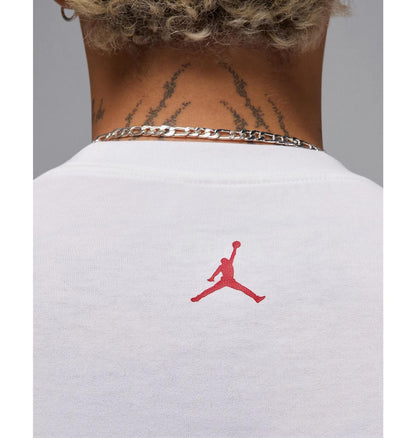 Футболка чоловіча Jordan Brand Sneaker Patch (HJ2326-100)