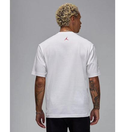 Футболка чоловіча Jordan Brand Sneaker Patch (HJ2326-100)