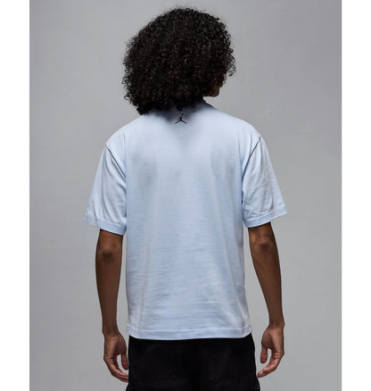 Футболка чоловіча Jordan Brand Sneaker Patch (HJ2326-407)