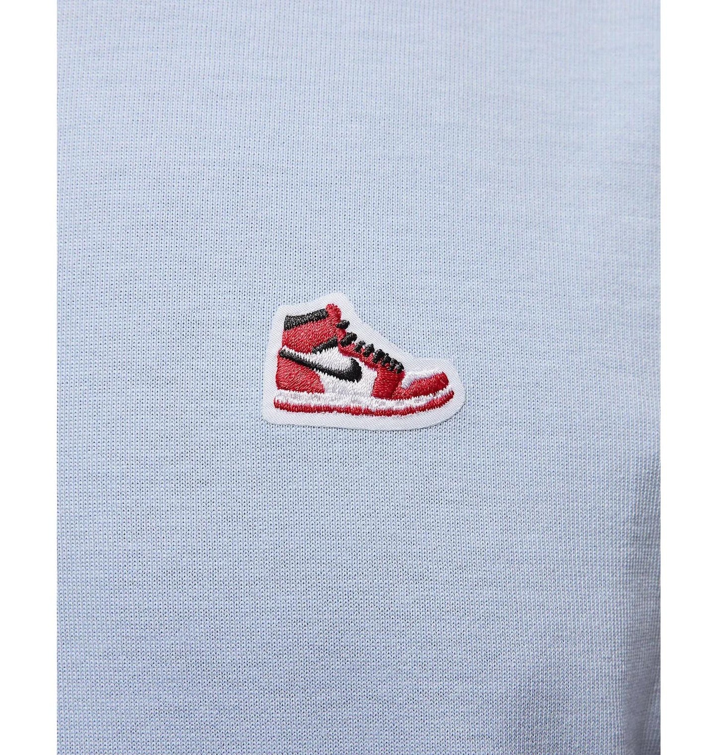 Футболка чоловіча Jordan Brand Sneaker Patch (HJ2326-407)