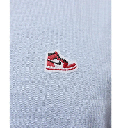 Футболка чоловіча Jordan Brand Sneaker Patch (HJ2326-407)