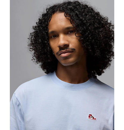 Футболка чоловіча Jordan Brand Sneaker Patch (HJ2326-407)