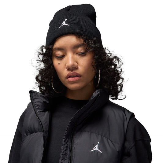 Шапка Jordan Peak Beanie (HJ3224-010)