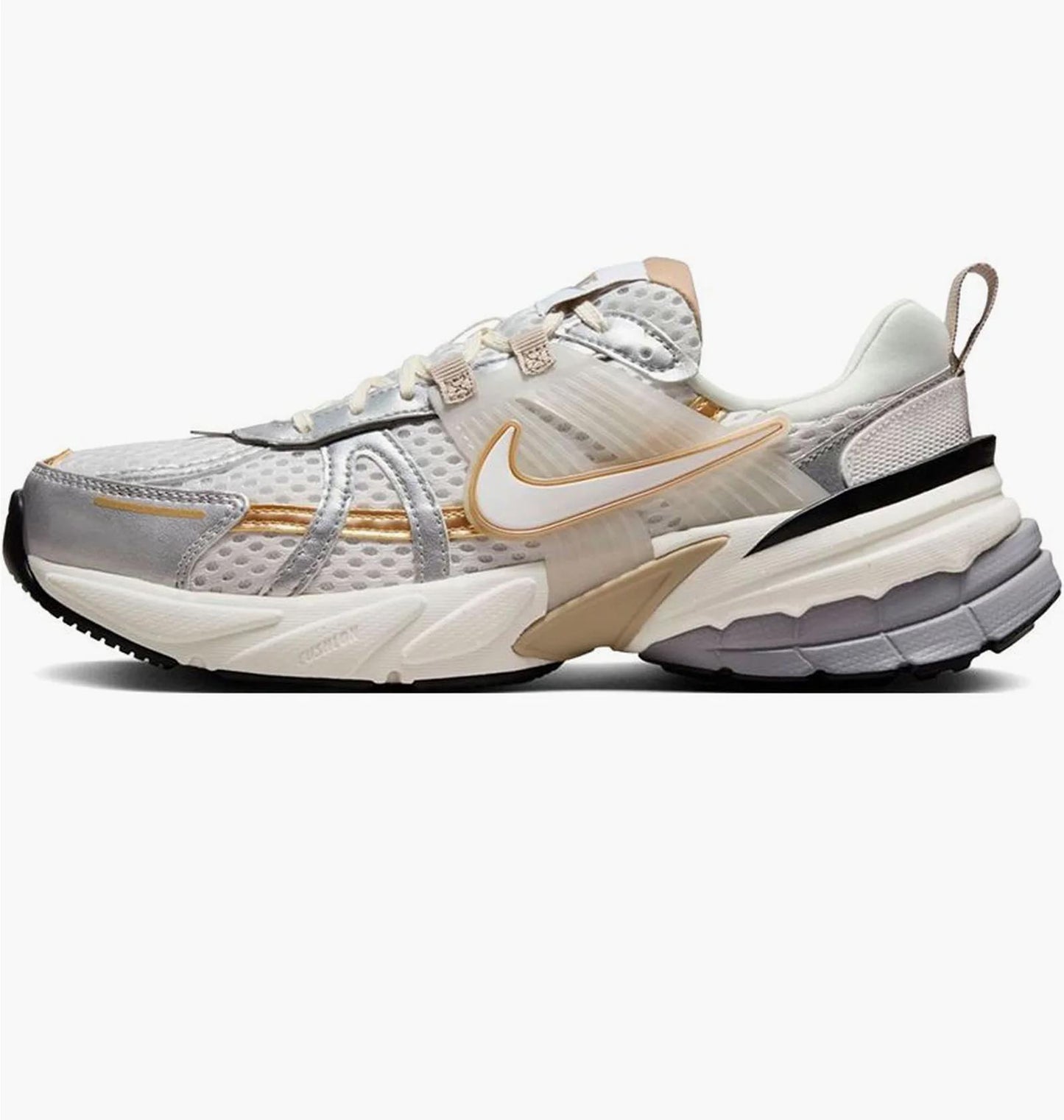 Кросівки жіночі Nike V2k Run (HJ7245-100)