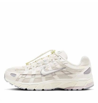 Кросівки жіночі Nike P-6000 Premium "Light Bone" (HJ7284-072)