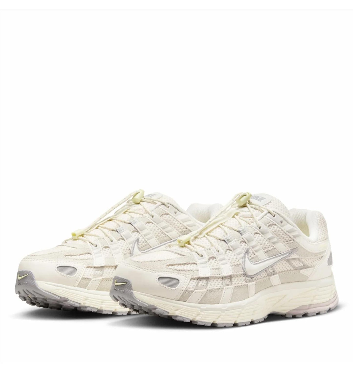 Кросівки жіночі Nike P-6000 Premium "Light Bone" (HJ7284-072)