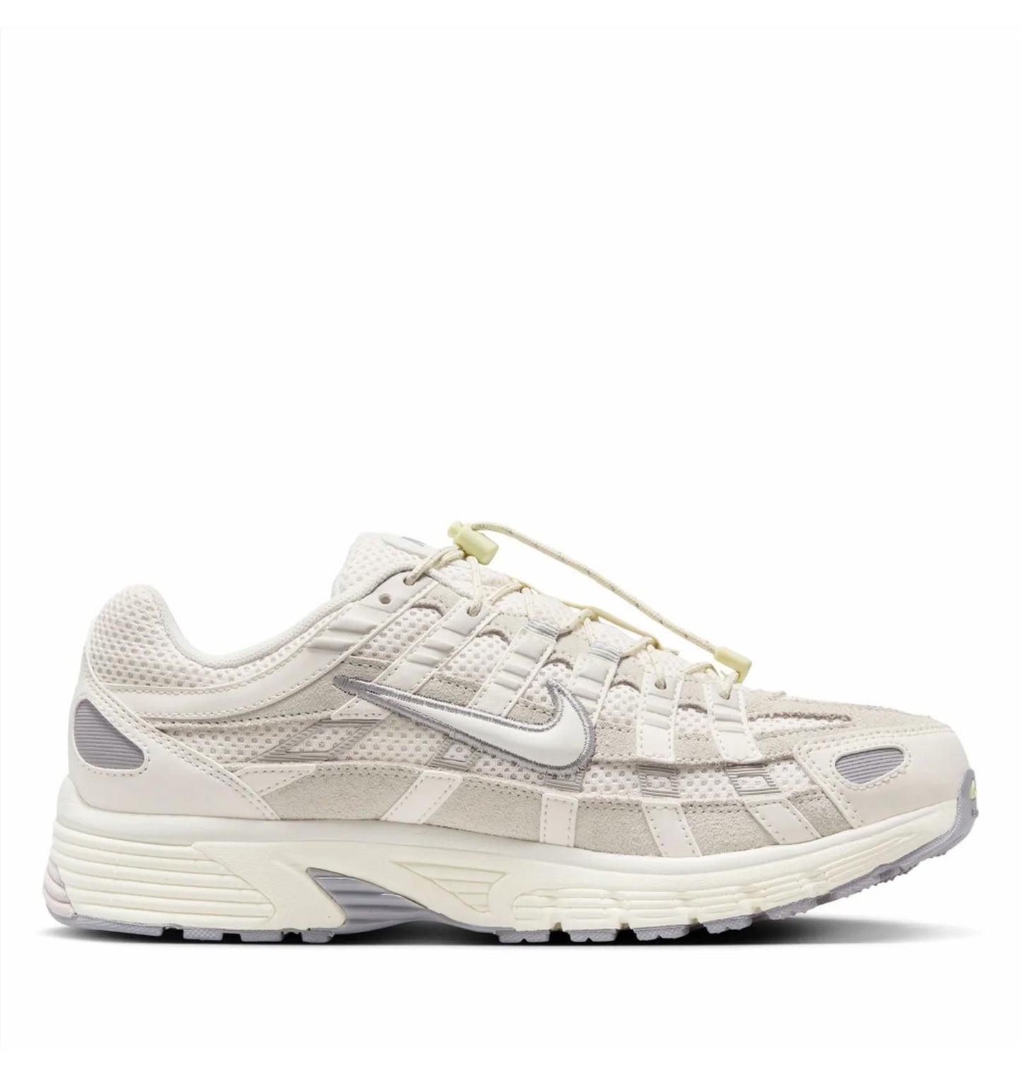 Кросівки жіночі Nike P-6000 Premium "Light Bone" (HJ7284-072)