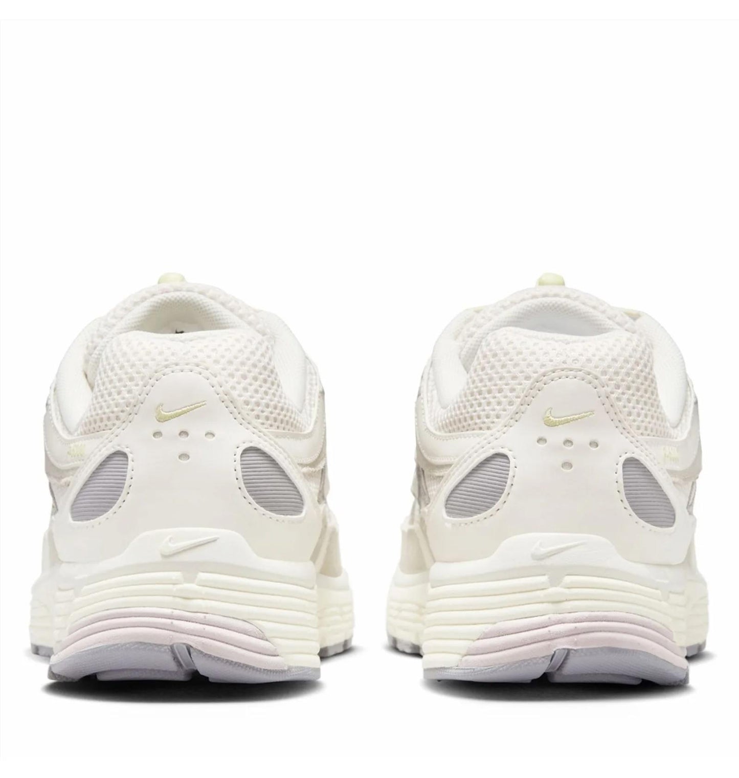 Кросівки жіночі Nike P-6000 Premium "Light Bone" (HJ7284-072)