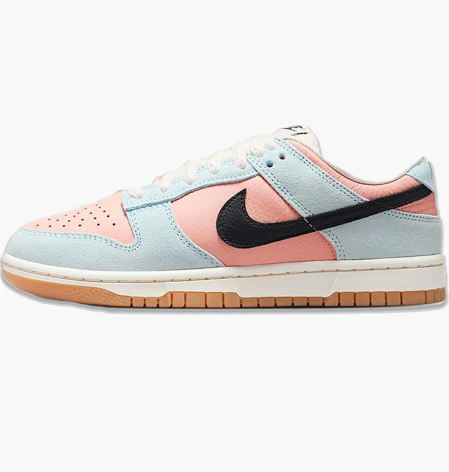 Кросівки жіночі Nike Dunk Low (HJ7341-474)