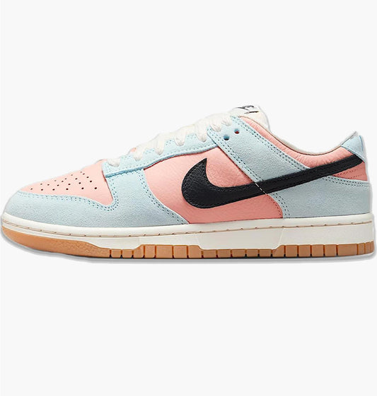 Кросівки жіночі Nike Dunk Low (HJ7341-474)