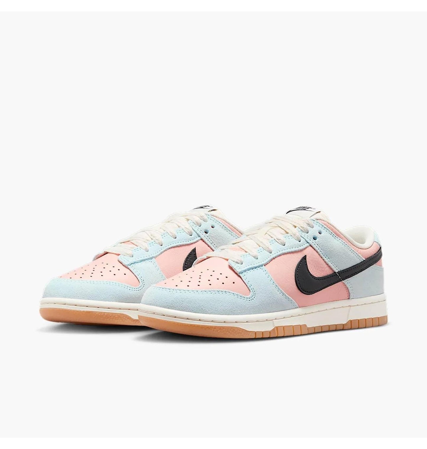 Кросівки жіночі Nike Dunk Low (HJ7341-474)