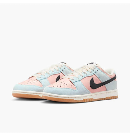 Кросівки жіночі Nike Dunk Low (HJ7341-474)