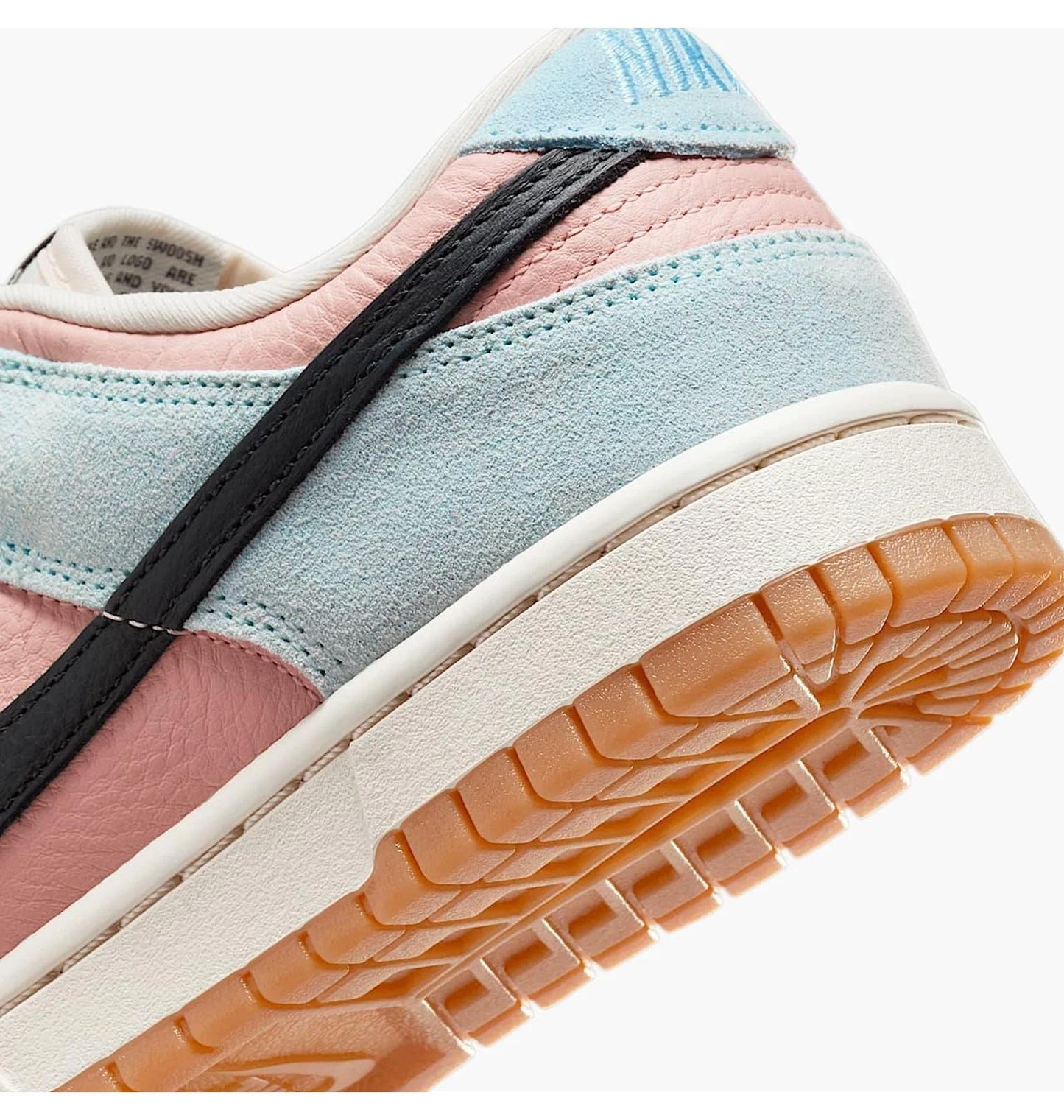 Кросівки жіночі Nike Dunk Low (HJ7341-474)