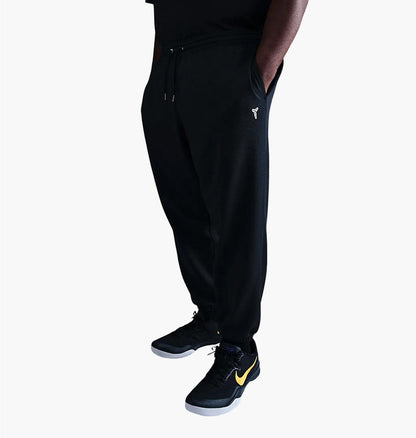 Брюки унісекс Nike Kobe Therma-Fit Basketball Pants Black (HJ8113-010)