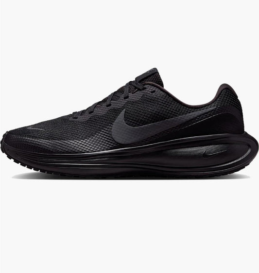Кросівки чоловічі Nike Revolution 8 Black (HJ9198-002)