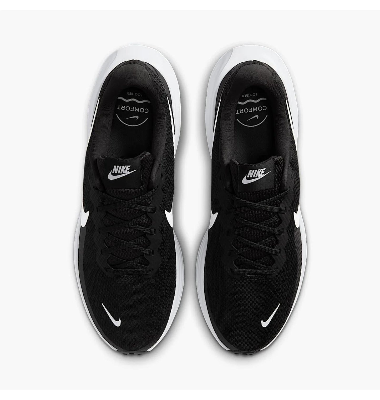 Кросівки чоловічі Nike Revolution 8 (HJ9198-003)