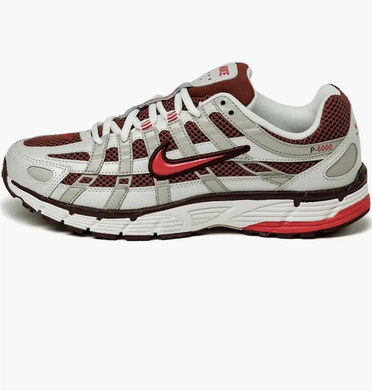 Кросівки жіночі Nike P-6000 'Dark Pony' (HJ9598-100)