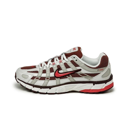 Кросівки жіночі Nike P-6000 'Dark Pony' (HJ9598-100)