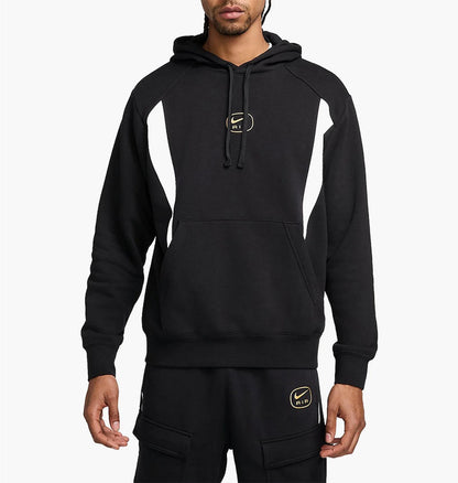 Кофта чоловіча Nike M Nsw Sw Air Po Hoody Flc (HM0175-010)