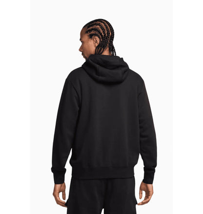 Кофта чоловіча Nike M Nsw Sw Air Po Hoody Flc (HM0175-010)