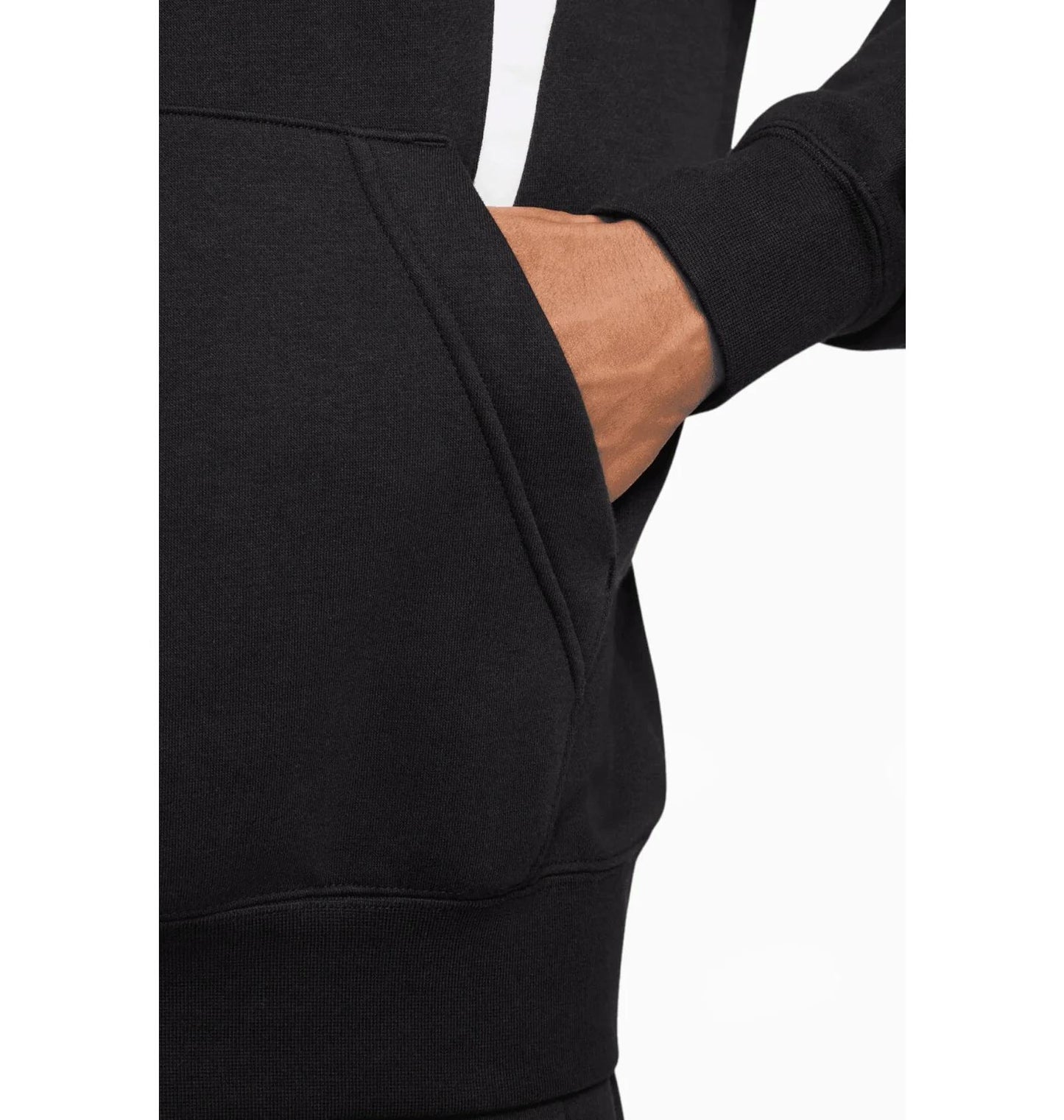 Кофта чоловіча Nike M Nsw Sw Air Po Hoody Flc (HM0175-010)