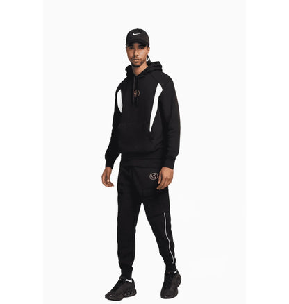 Кофта чоловіча Nike M Nsw Sw Air Po Hoody Flc (HM0175-010)