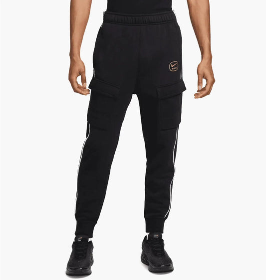 Брюки чоловічі Nike M Nsw Sw Air Cargo Pant Flc (HM0180-010)