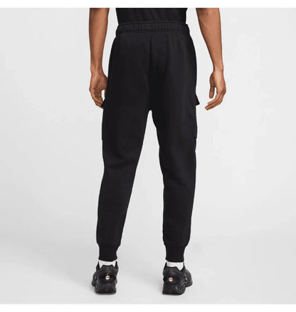 Брюки чоловічі Nike M Nsw Sw Air Cargo Pant Flc (HM0180-010)