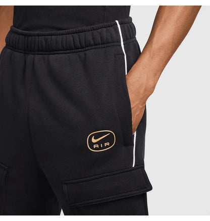 Брюки чоловічі Nike M Nsw Sw Air Cargo Pant Flc (HM0180-010)