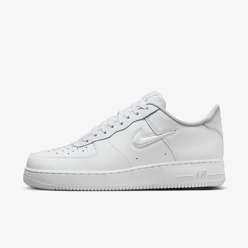 Кросівки чоловічі Nike Air Force 1 Jewel Casual (HM0621-100)