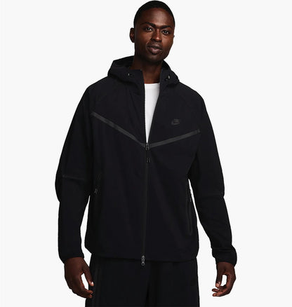 Кофта чоловіча Nike Sw Tech (HM7151-010)