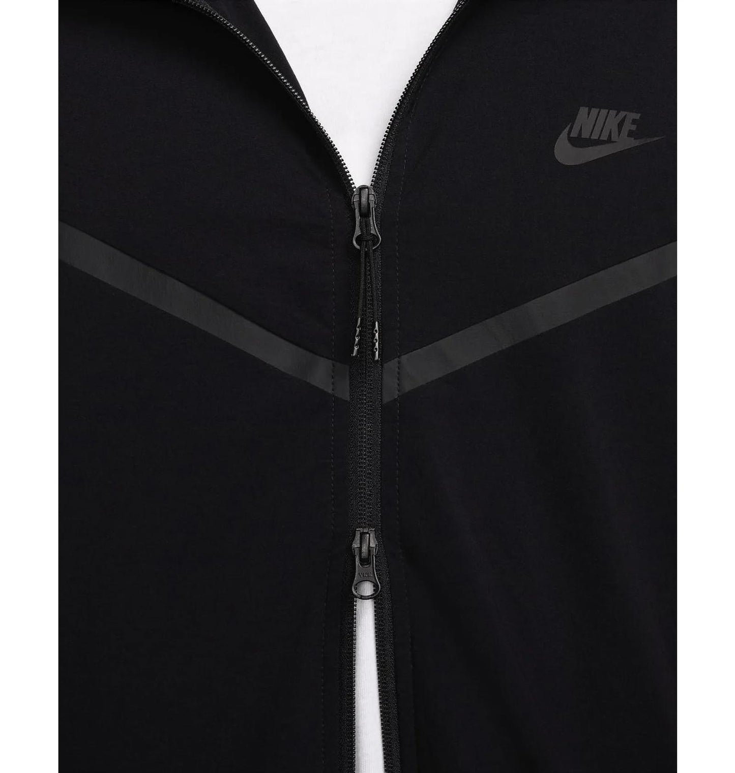 Кофта чоловіча Nike Sw Tech (HM7151-010)