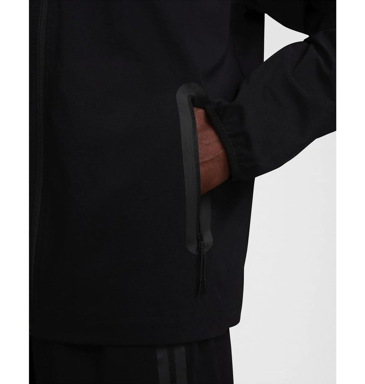 Кофта чоловіча Nike Sw Tech (HM7151-010)