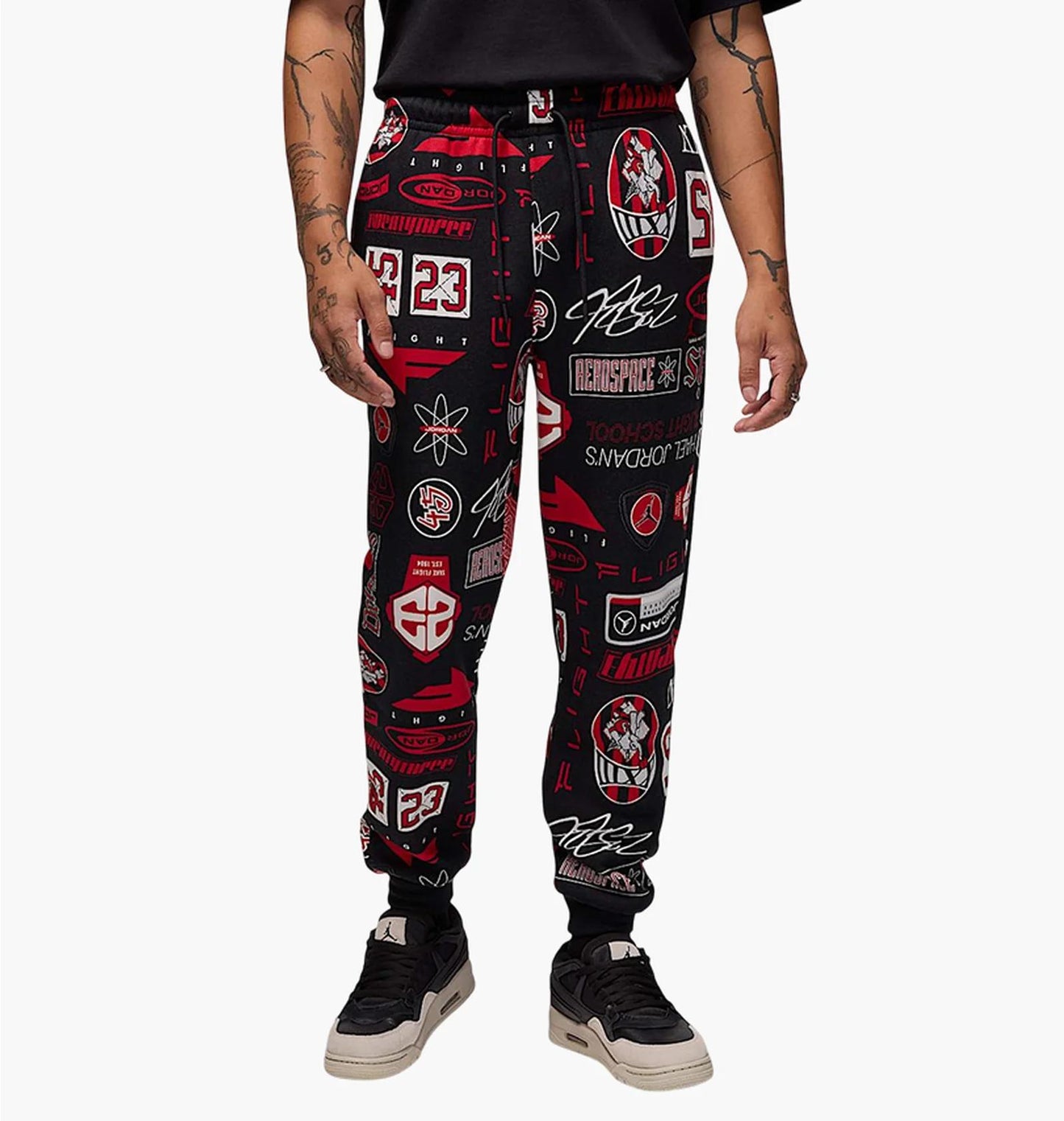 Брюки чоловічі Jordan Essentials (HM7257-010)