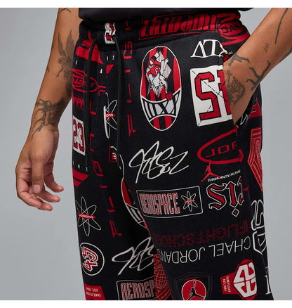 Брюки чоловічі Jordan Essentials (HM7257-010)