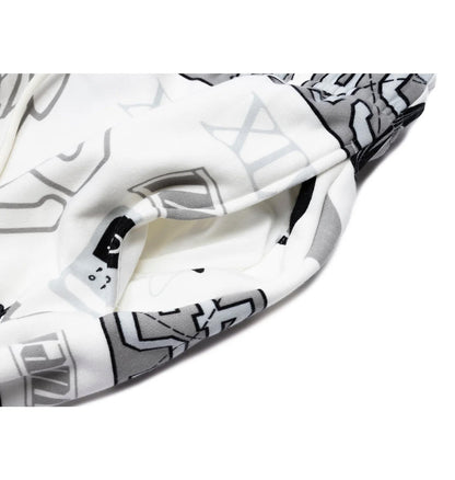 Брюки чоловічі Jordan M Ess Aop Flc Po (HM7257-133)