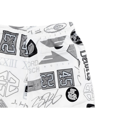 Брюки чоловічі Jordan M Ess Aop Flc Po (HM7257-133)