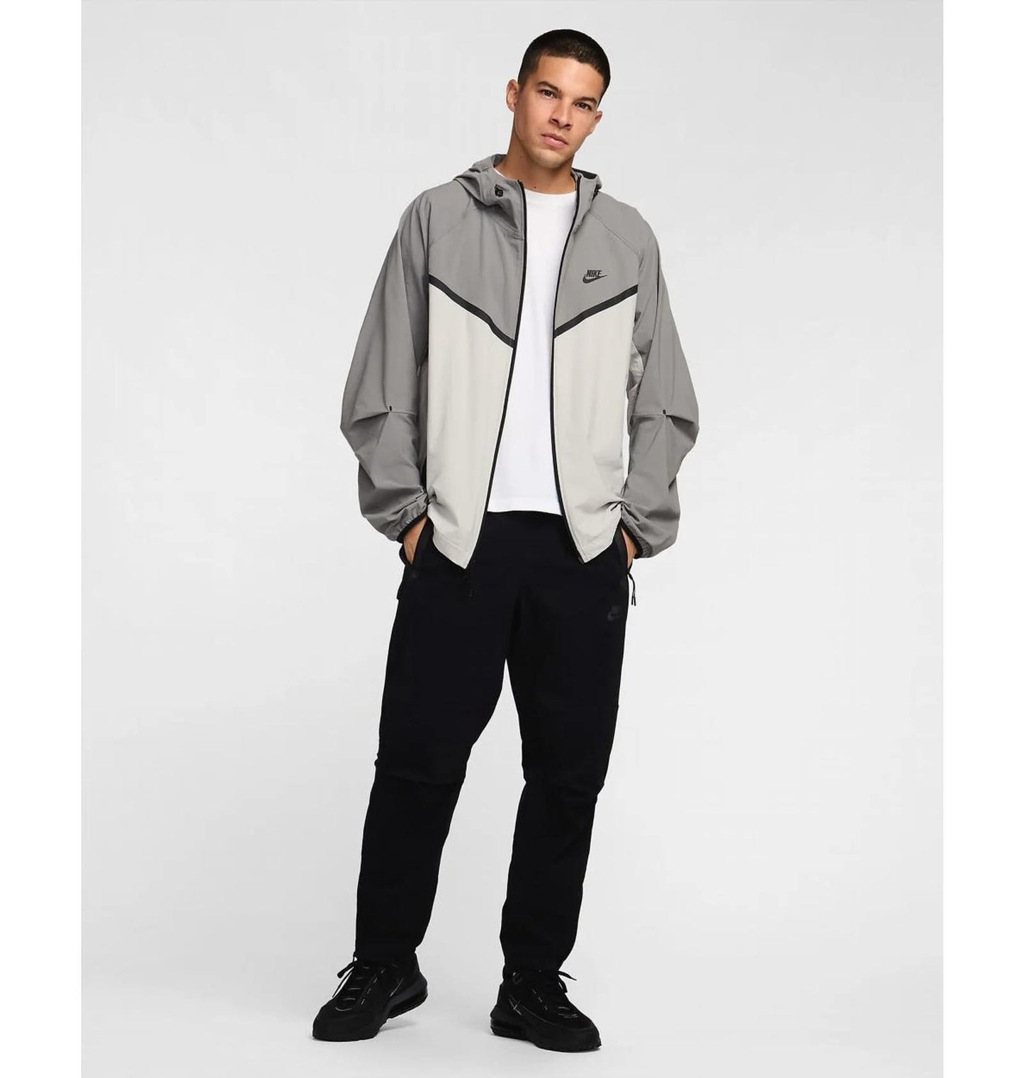 Брюки чоловічі Nike Tech Fleece (HM8241-010)