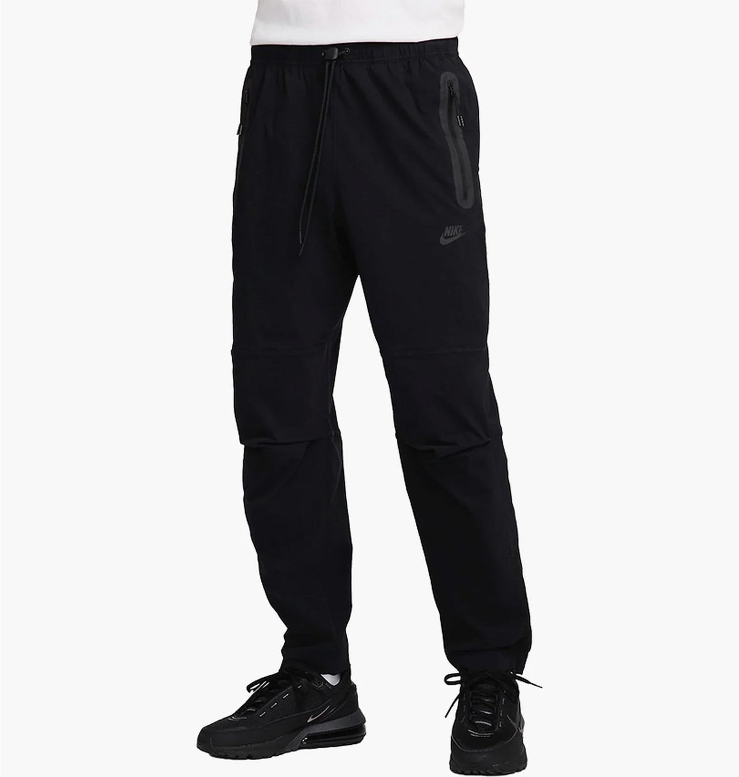 Брюки чоловічі Nike Tech Fleece (HM8241-010)