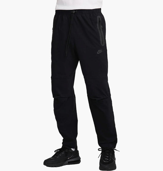 Брюки чоловічі Nike Tech Fleece (HM8241-010)