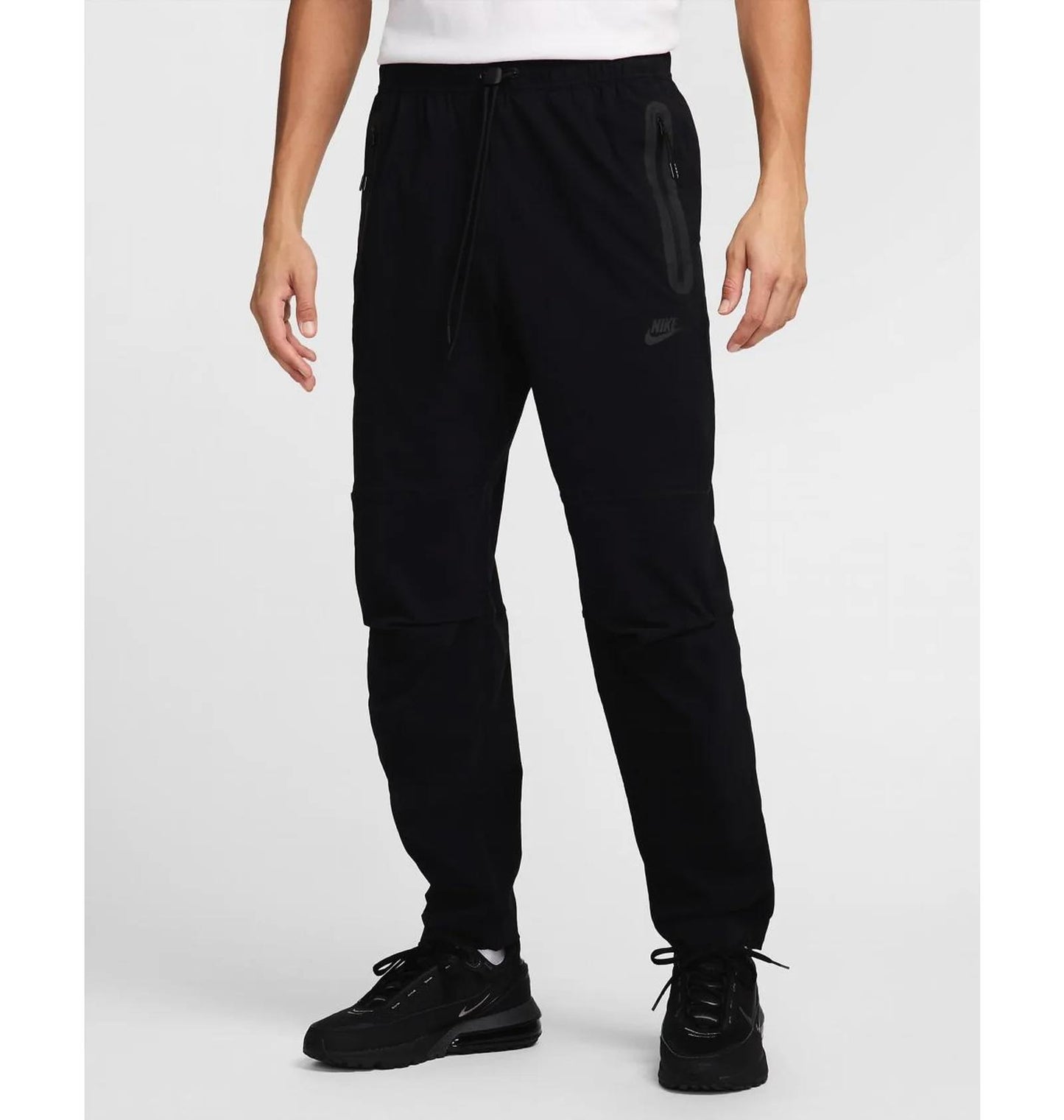 Брюки чоловічі Nike Tech Fleece (HM8241-010)