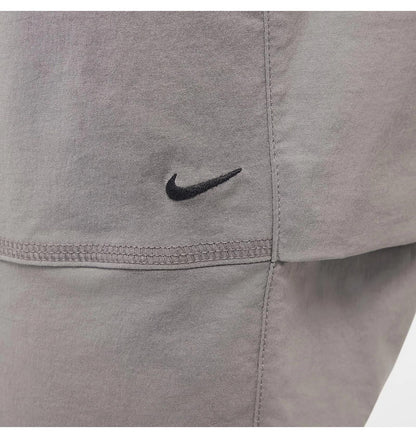 Брюки чоловічі Nike Tech Woven Grey (HM8241-014)