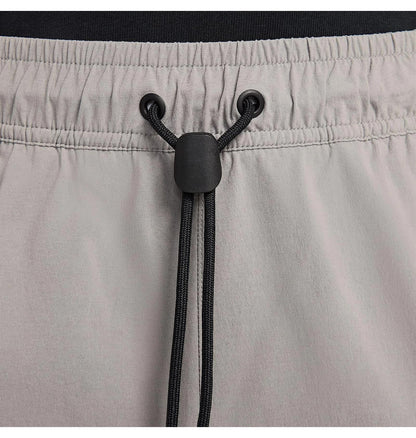 Брюки чоловічі Nike Tech Woven Grey (HM8241-014)