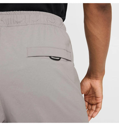 Брюки чоловічі Nike Tech Woven Grey (HM8241-014)