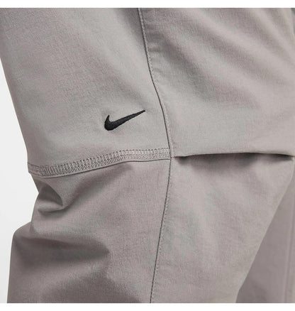 Брюки чоловічі Nike Tech Woven Grey (HM8241-014)