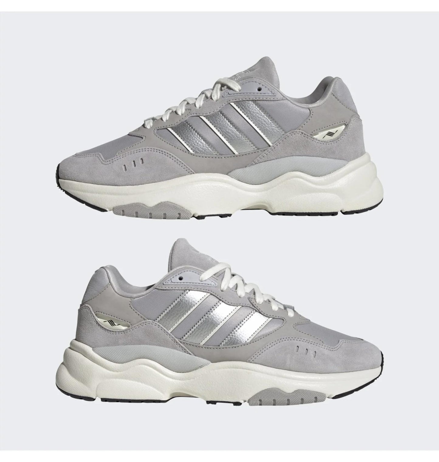 Кросівки жіночі Adidas Retropy F90 (HP6368)