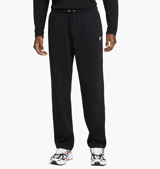 Брюки чоловічі Nike M Nk Club Ft Oh Pant Black (HQ4422-010)