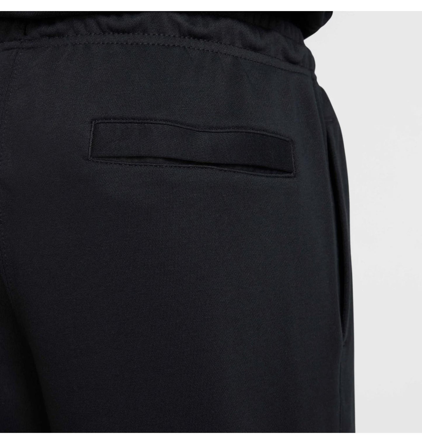 Брюки чоловічі Nike M Nk Club Ft Oh Pant Black (HQ4422-010)