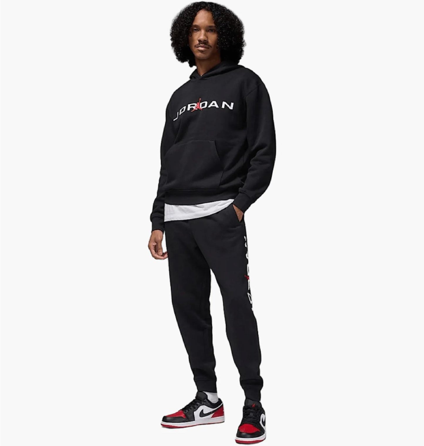 Кофта чоловіча Jordan Essentials (HQ4643-010)