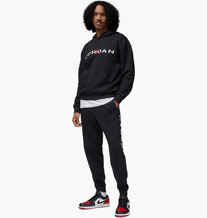 Кофта чоловіча Jordan Essentials (HQ4643-010)